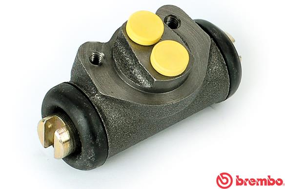 Cilindru receptor frana A 12 090 BREMBO