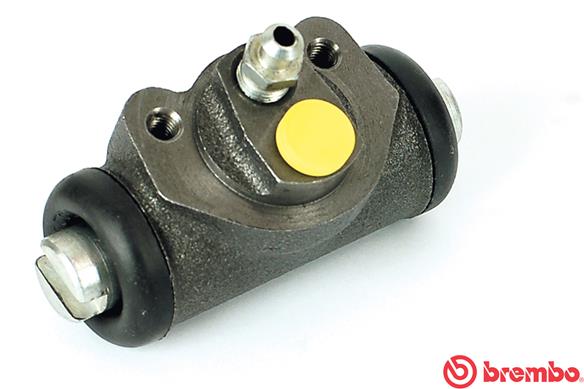 Cilindru receptor frana A 12 091 BREMBO