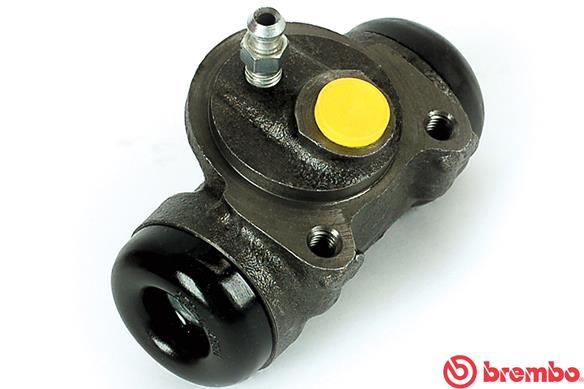 Cilindru receptor frana A 12 095 BREMBO