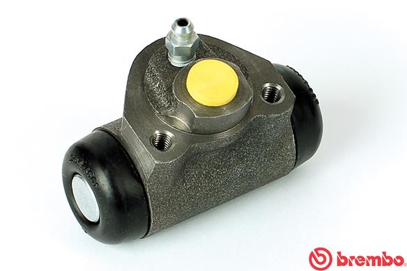 Cilindru receptor frana A 12 104 BREMBO