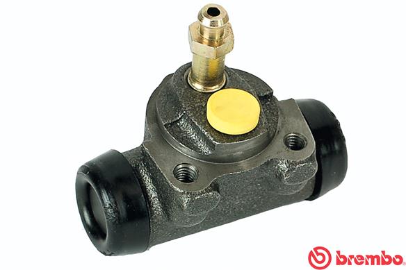 Cilindru receptor frana A 12 105 BREMBO