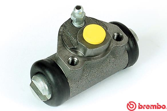 Cilindru receptor frana A 12 107 BREMBO