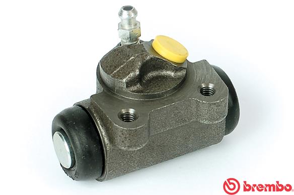 Cilindru receptor frana A 12 112 BREMBO