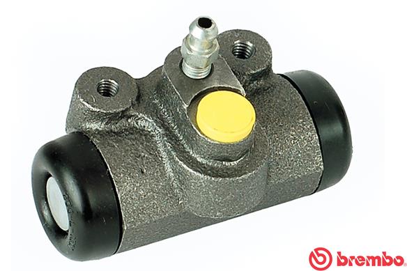 Cilindru receptor frana A 12 114 BREMBO