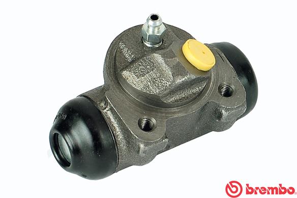 Cilindru receptor frana A 12 115 BREMBO