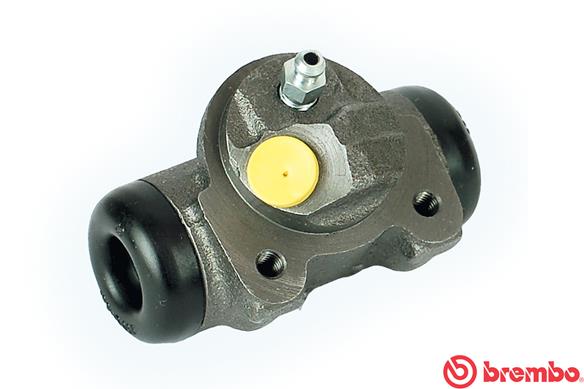 Cilindru receptor frana A 12 116 BREMBO