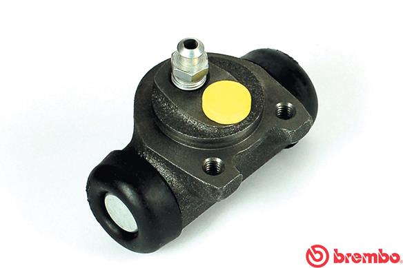 Cilindru receptor frana A 12 118 BREMBO