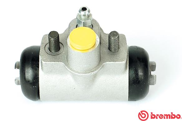 Cilindru receptor frana A 12 119 BREMBO