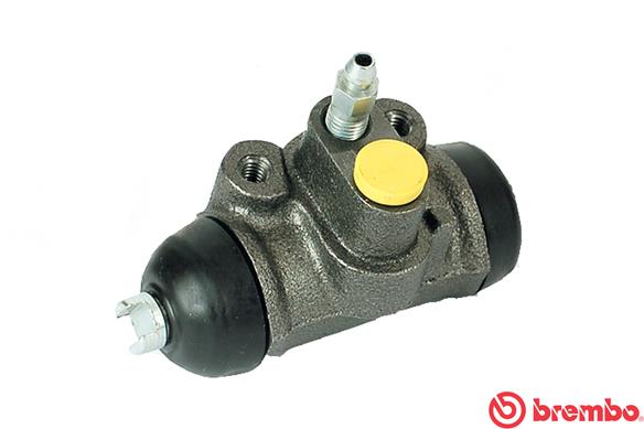 Cilindru receptor frana A 12 120 BREMBO