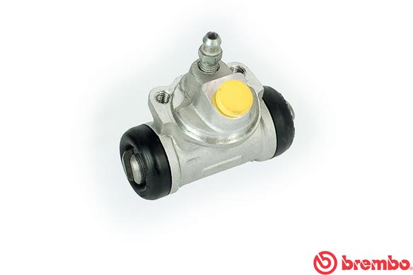 Cilindru receptor frana A 12 121 BREMBO