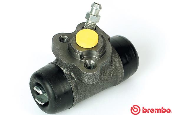 Cilindru receptor frana A 12 123 BREMBO