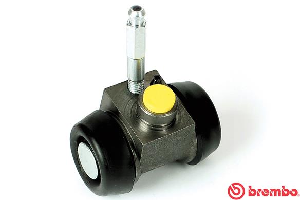 Cilindru receptor frana A 12 125 BREMBO