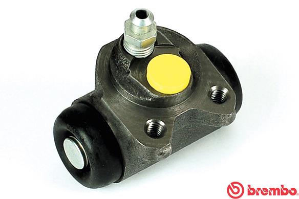 Cilindru receptor frana A 12 128 BREMBO