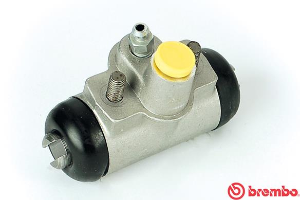 Cilindru receptor frana A 12 130 BREMBO