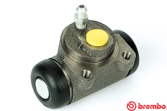 Cilindru receptor frana A 12 134 BREMBO