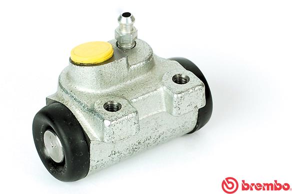 Cilindru receptor frana A 12 138 BREMBO