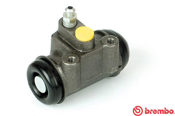 Cilindru receptor frana A 12 142 BREMBO
