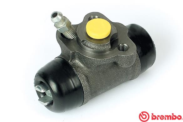 Cilindru receptor frana A 12 144 BREMBO