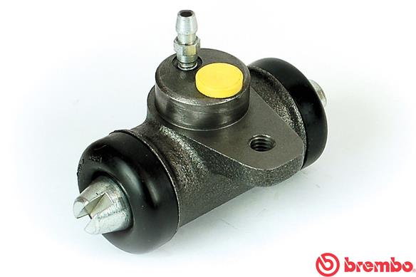 Cilindru receptor frana A 12 145 BREMBO