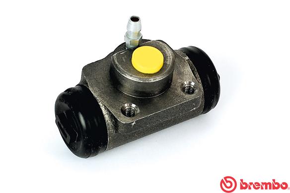 Cilindru receptor frana A 12 146 BREMBO