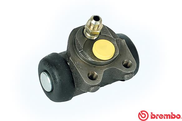 Cilindru receptor frana A 12 148 BREMBO