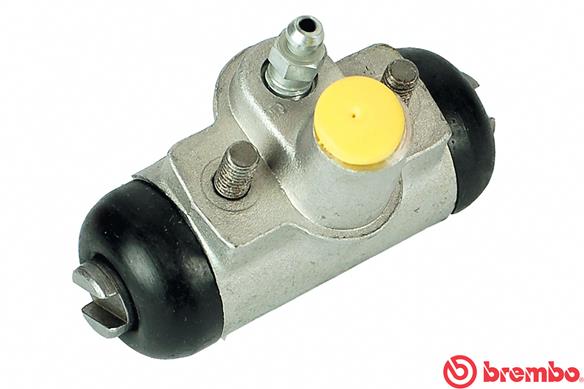 Cilindru receptor frana A 12 149 BREMBO