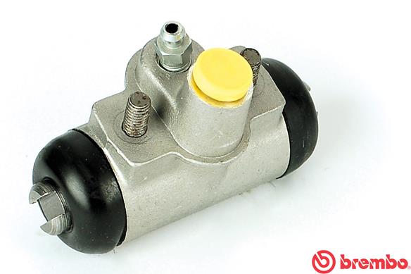 Cilindru receptor frana A 12 150 BREMBO