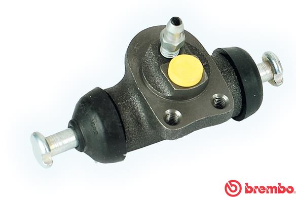 Cilindru receptor frana A 12 158 BREMBO