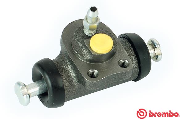 Cilindru receptor frana A 12 159 BREMBO