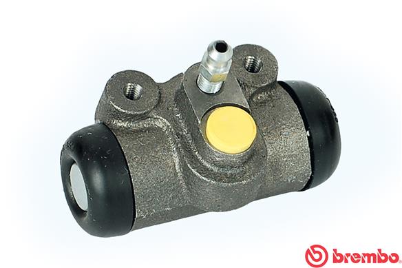 Cilindru receptor frana A 12 163 BREMBO