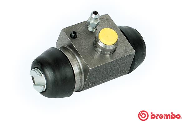 Cilindru receptor frana A 12 167 BREMBO