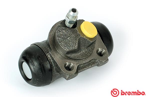Cilindru receptor frana A 12 180 BREMBO