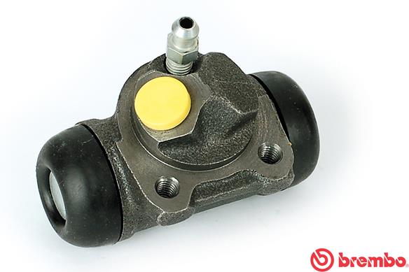 Cilindru receptor frana A 12 181 BREMBO
