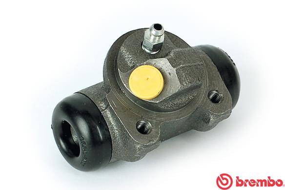 Cilindru receptor frana A 12 182 BREMBO