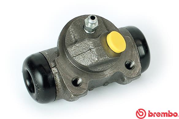 Cilindru receptor frana A 12 183 BREMBO