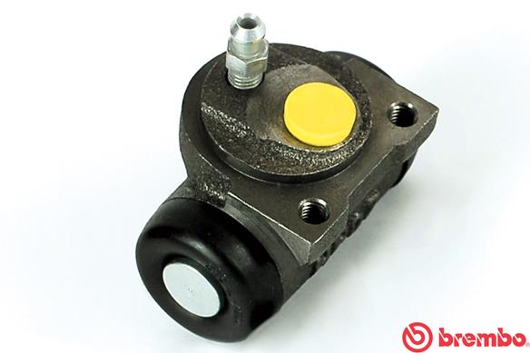 Cilindru receptor frana A 12 187 BREMBO