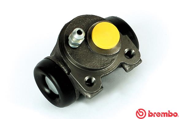 Cilindru receptor frana A 12 188 BREMBO