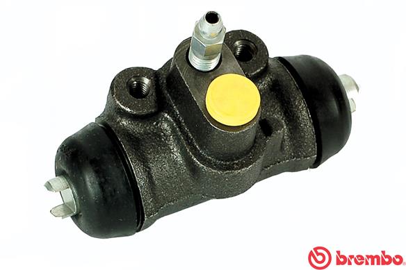 Cilindru receptor frana A 12 199 BREMBO