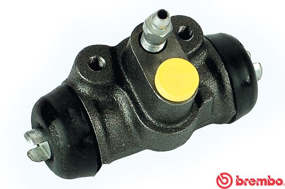 Cilindru receptor frana A 12 200 BREMBO