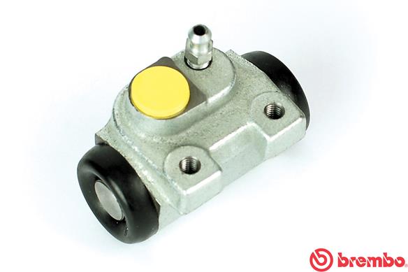 Cilindru receptor frana A 12 214 BREMBO