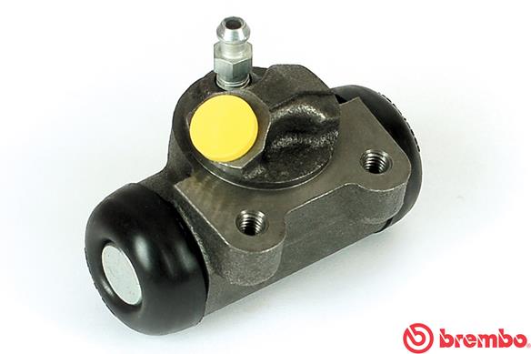Cilindru receptor frana A 12 219 BREMBO