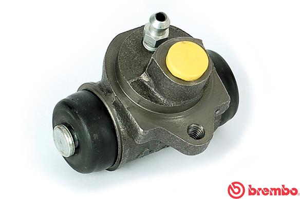 Cilindru receptor frana A 12 221 BREMBO