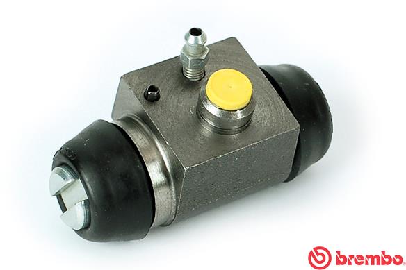 Cilindru receptor frana A 12 224 BREMBO
