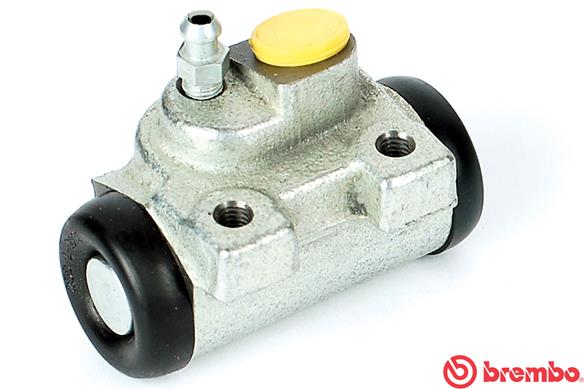 Cilindru receptor frana A 12 232 BREMBO