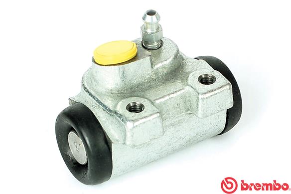 Cilindru receptor frana A 12 233 BREMBO