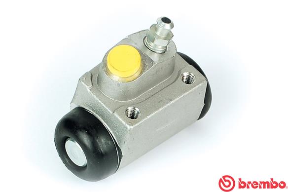 Cilindru receptor frana A 12 239 BREMBO