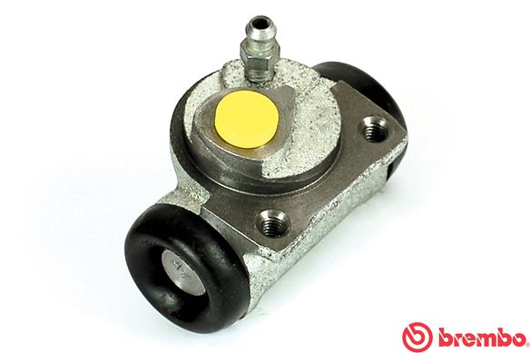 Cilindru receptor frana A 12 242 BREMBO