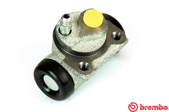 Cilindru receptor frana A 12 243 BREMBO
