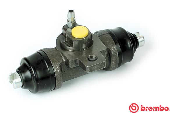 Cilindru receptor frana A 12 245 BREMBO