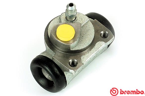Cilindru receptor frana A 12 250 BREMBO